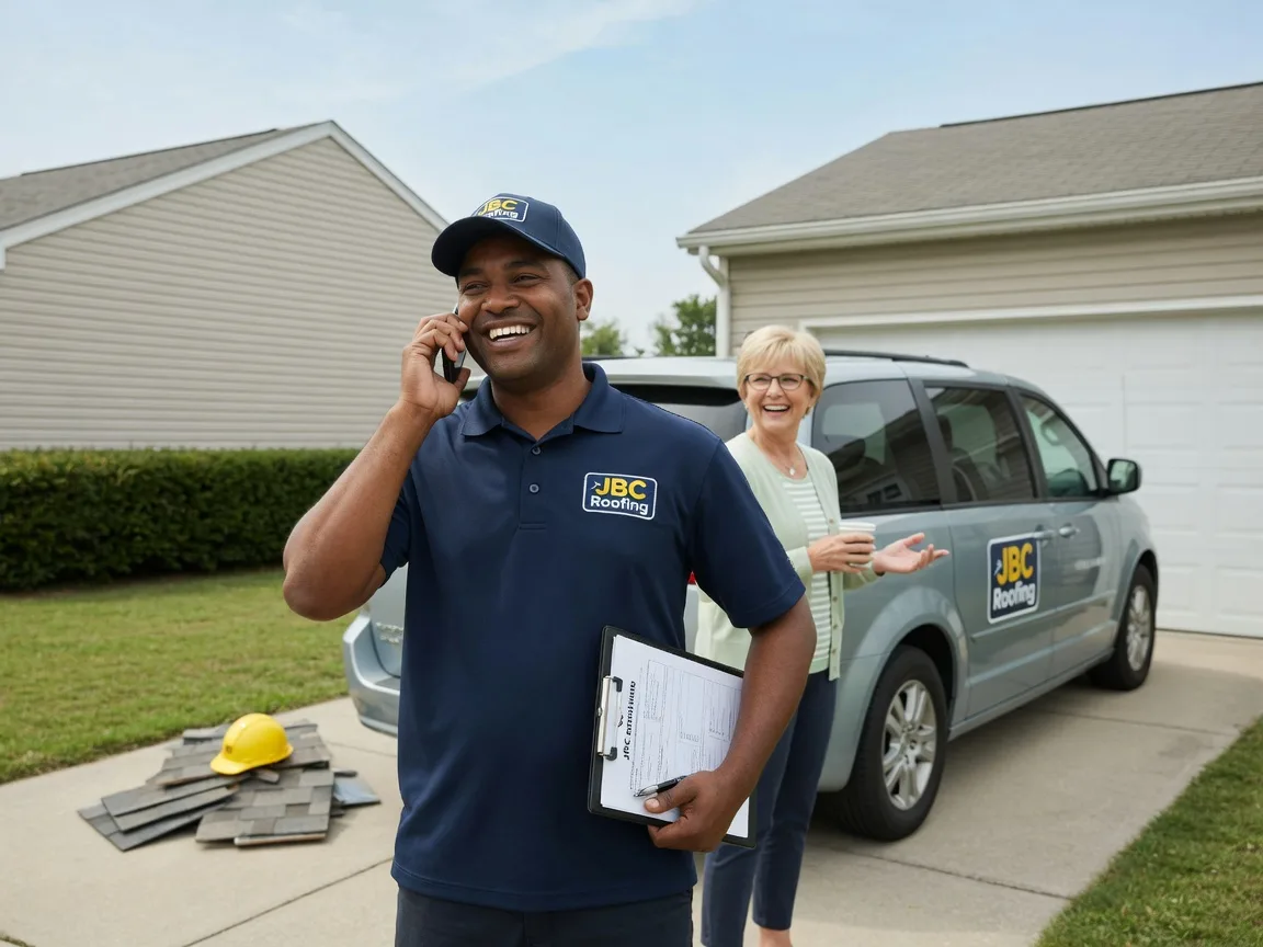 Roof Replacement Longport, NJ FAQs